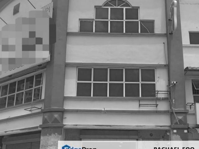 Shop for sale in Petaling, Subang Jaya