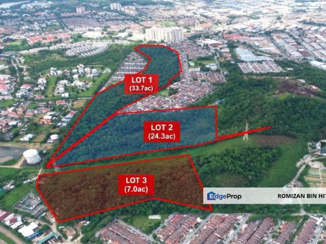 House for sale in Cheras, Majlis Perbandaran Kajang