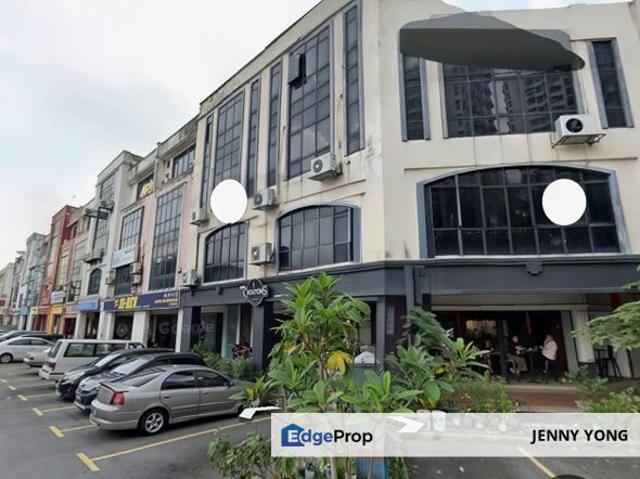 Shop for sale in Petaling, Subang Jaya