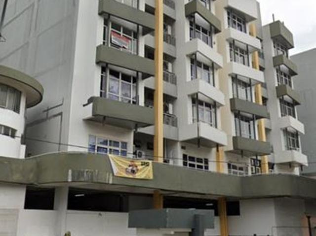 Shop for sale in Petaling, Damansara Damai