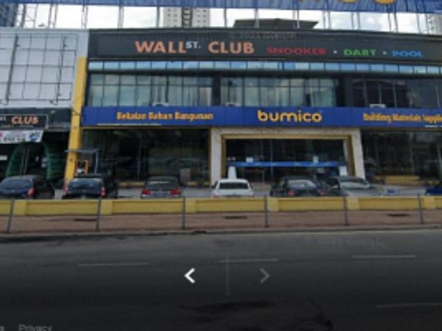 Shop for sale in Petaling, Alam Impian
