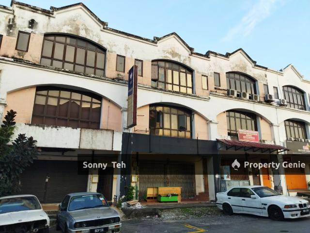 Shop Office for sale in Petaling, Alam Impian