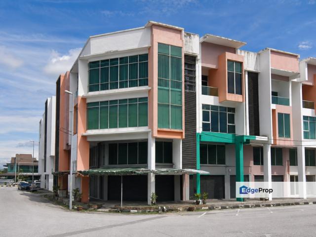 Shop for sale in Perak, Tanjong Ipoh