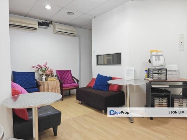 Shop for rent in Selangor