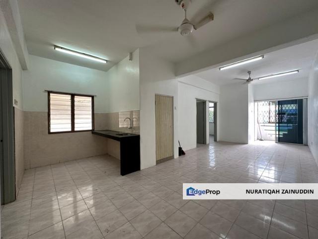 Condominium for sale in Kajang, Langat