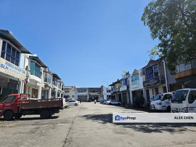 Warehouse for rent in Kajang, Langat