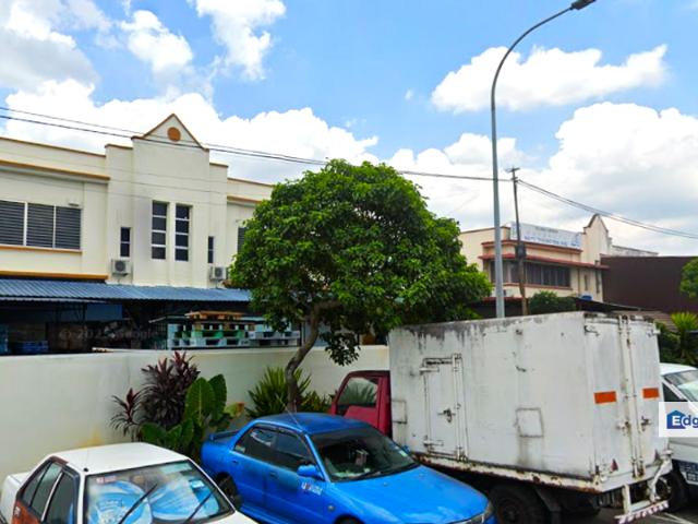 Warehouse for rent in Kajang, Langat