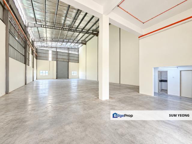 Warehouse for sale in Majlis Perbandaran Kajang, Hulu Langat