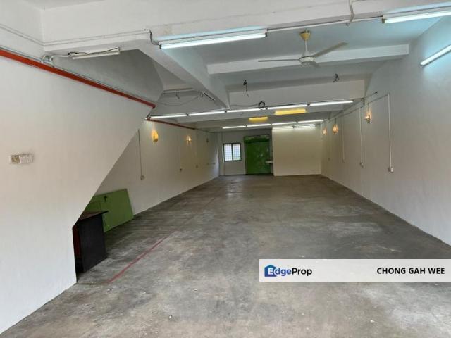 Warehouse for rent in Kajang, Langat