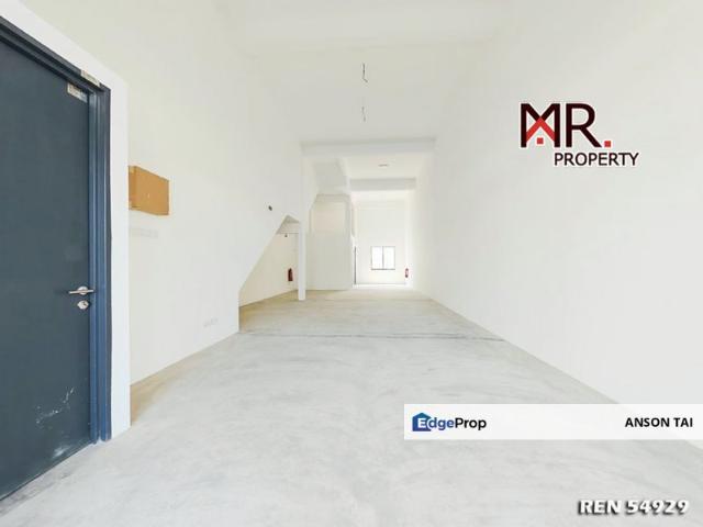 Shop for rent in Taman Permai Bistari, Sungai Lalang