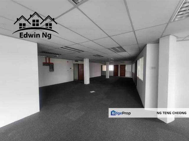 Shop for rent in Wellesley, Penang