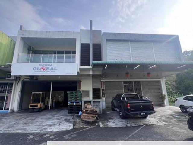 Shop for sale in Sendayan Village, Negeri Sembilan