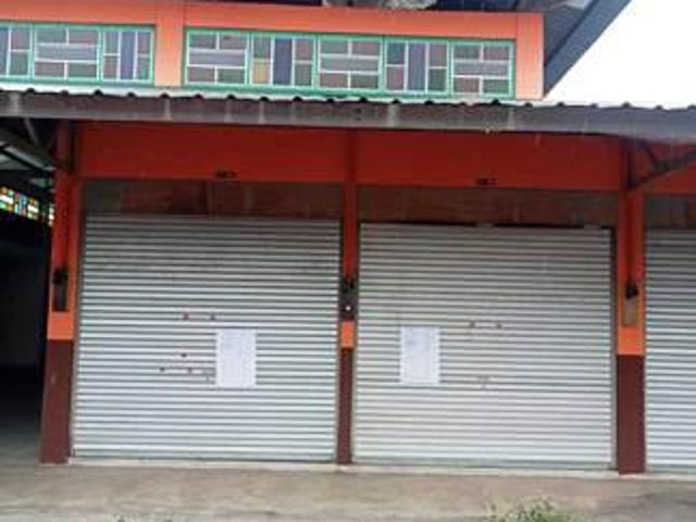 Property for sale in Kota Bahru, Kelantan