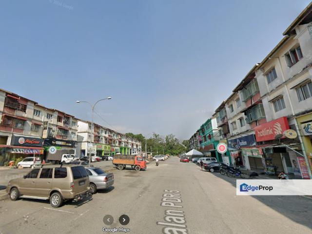 Shop for rent in Selangor