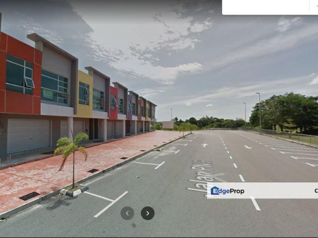 Shop for sale in Malaka