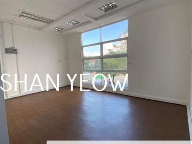 Shop for rent in Ladang Chip Joo, Seberang Perai