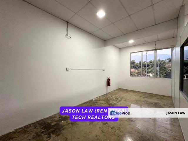 Shop for rent in Kuala Muda, Kedah