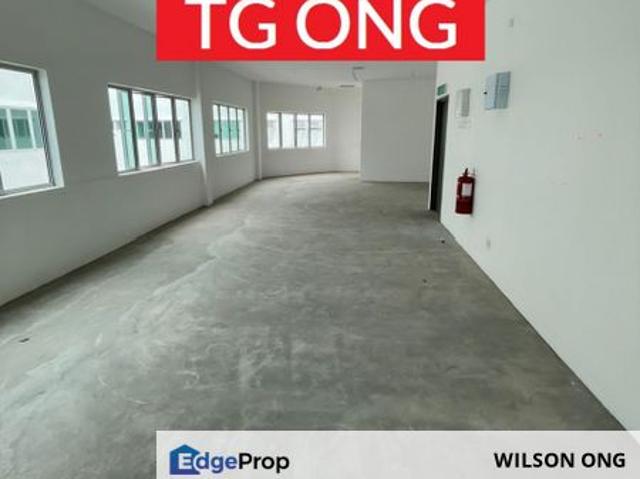 Shop for rent in Wellesley, Penang