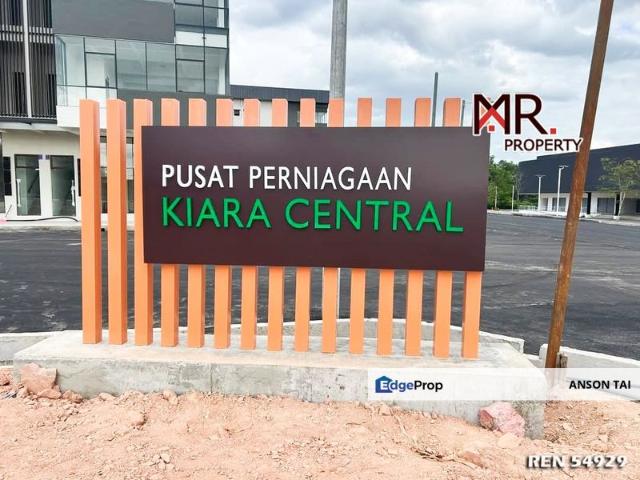 Shop for rent in Kuala Muda, Kedah