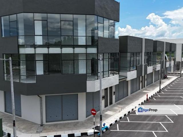 Shop for rent in Kuala Muda, Kedah