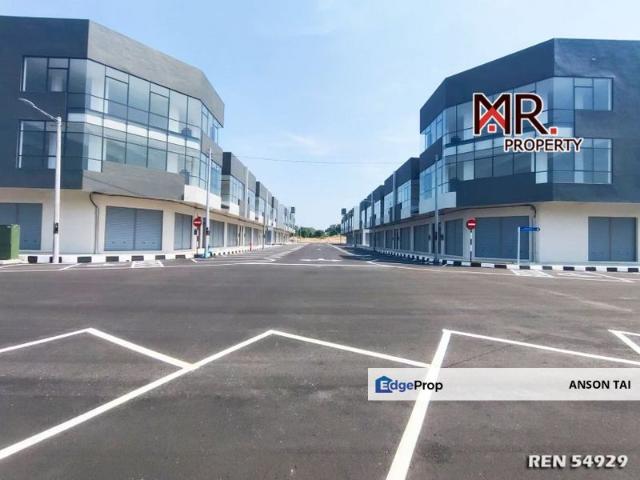 Shop for sale in Kuala Muda, Kedah
