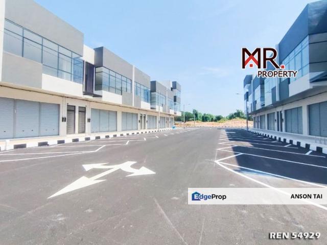 Shop for sale in Kuala Muda, Kedah