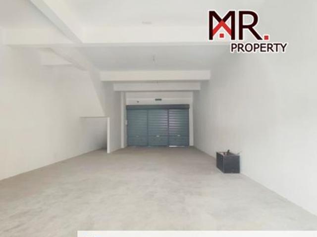 Shop for rent in Kuala Muda, Kedah