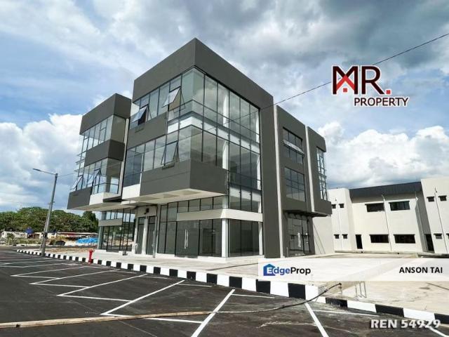 Shop for rent in Kuala Muda, Kedah