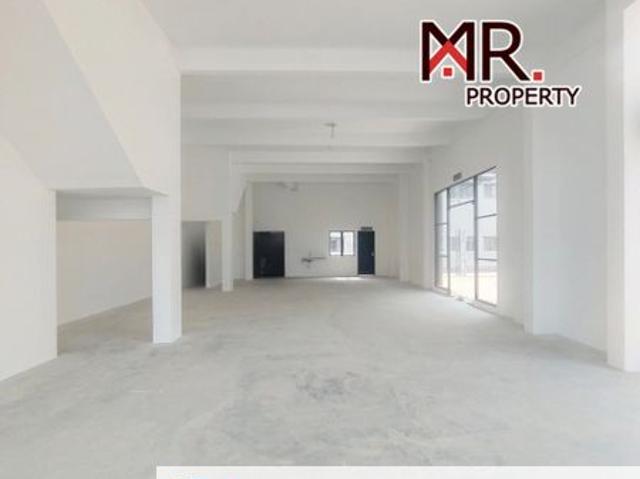 Shop for rent in Kuala Muda, Kedah