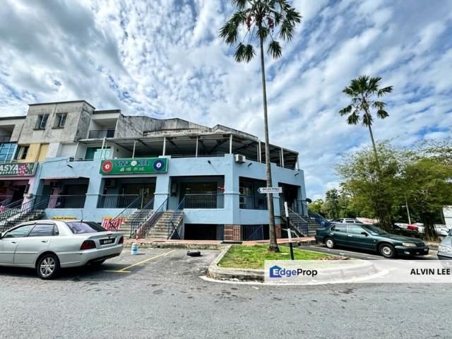 Shop for sale in Petaling, Subang Jaya