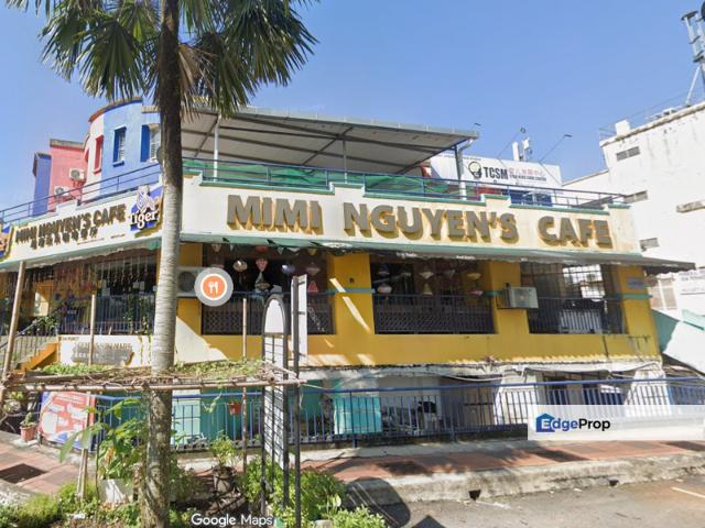 Shop for rent in Petaling, Subang Jaya