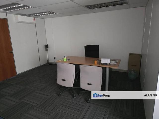 Shop for rent in Petaling, Subang Jaya