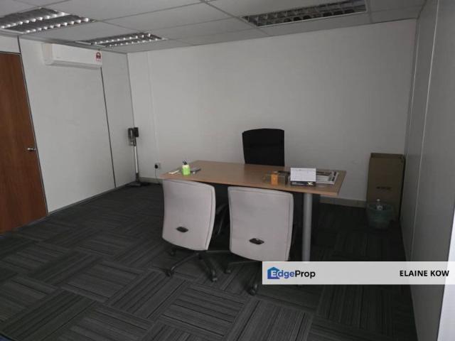 Shop for sale in Petaling, Subang Jaya