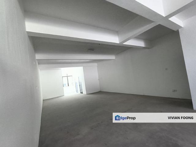 Shop for sale in Perak, Tanjong Ipoh