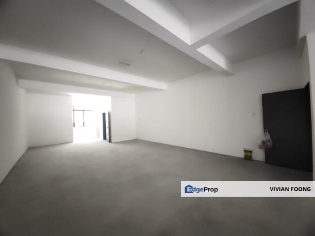 Shop for rent in Perak, Tanjong Ipoh