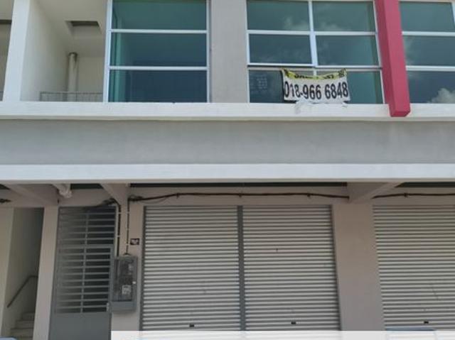 Shop for sale in Sri Rusa, Negeri Sembilan