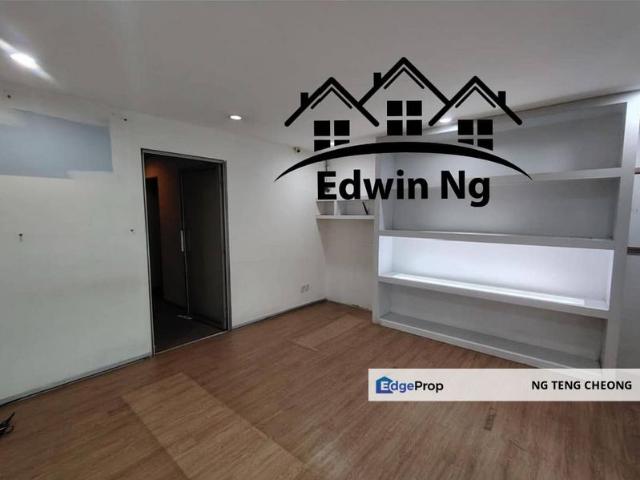 Shop for rent in Wellesley, Penang
