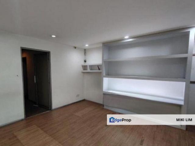 Shop for rent in Wellesley, Penang