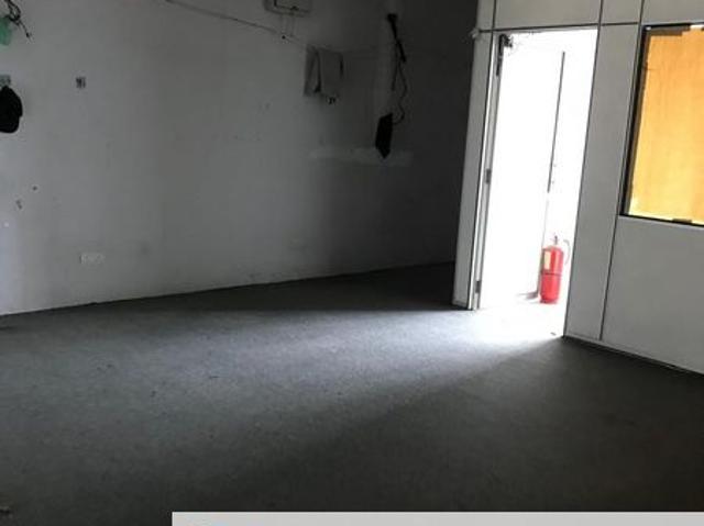 Shop for rent in Wellesley, Penang