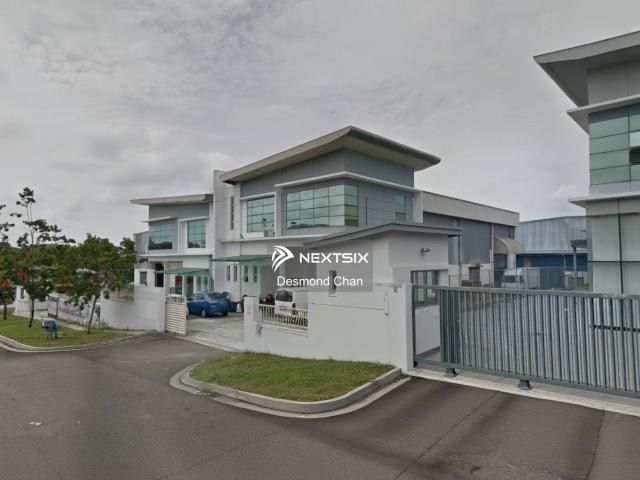 Shop for rent in Kajang, Langat