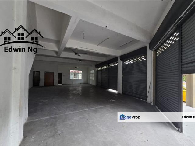 Shop for sale in Perak, Kerian