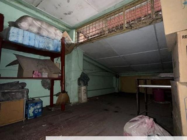 Shop for sale in Perak, Kerian