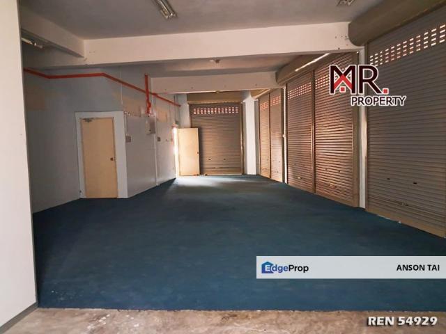 Shop for rent in Perlis