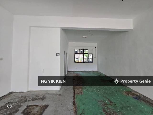 Shop for rent in Wellesley, Penang