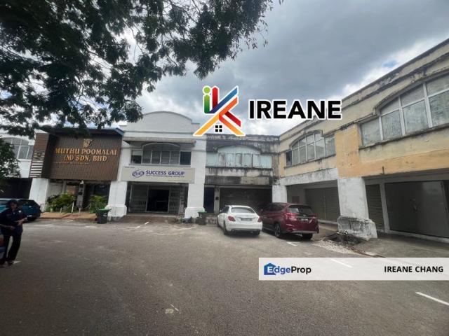 Shop for sale in Kulim, Kedah