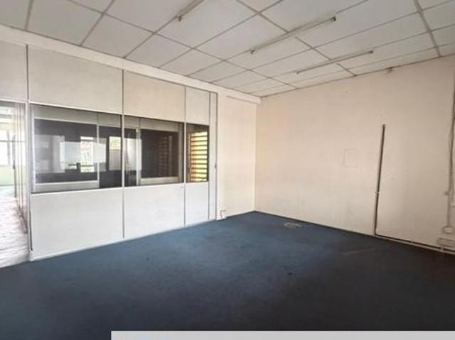 Shop for sale in Wellesley, Penang
