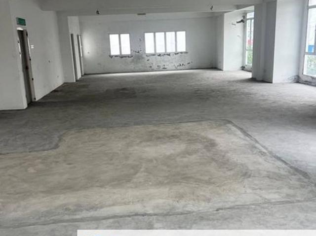 Shop for rent in Wellesley, Penang