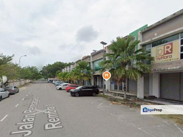 Shop for rent in Malaka