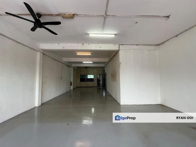 Shop for rent in Alor Setar, Kedah
