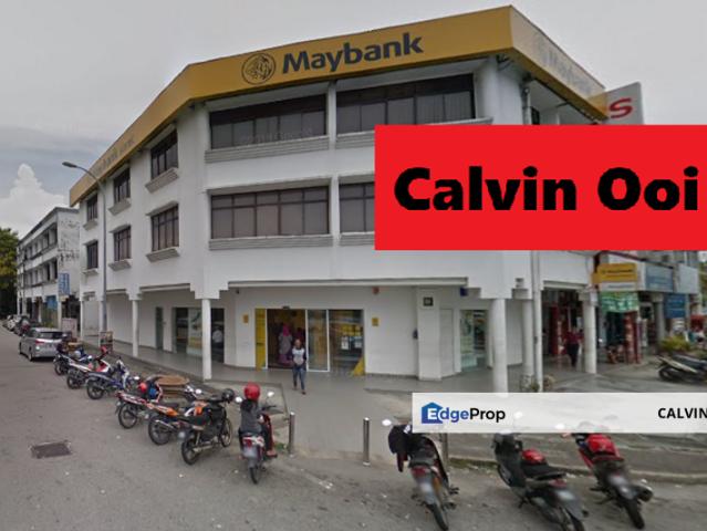 Condominium for rent in Georgetown, Penang